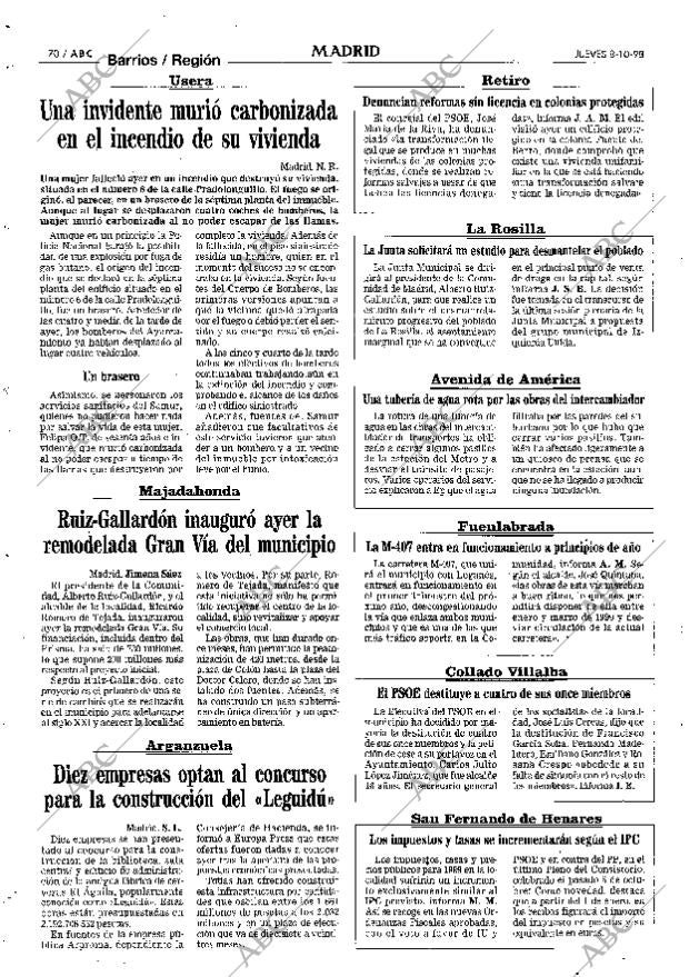 ABC MADRID 08-10-1998 página 70