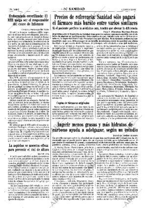 ABC MADRID 08-10-1998 página 78