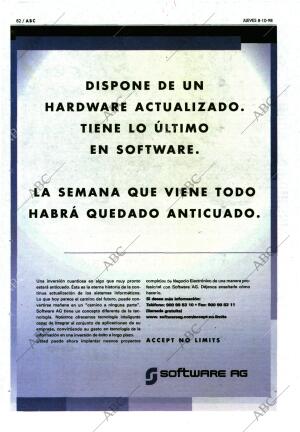 ABC MADRID 08-10-1998 página 82