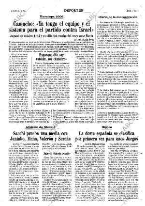 ABC MADRID 08-10-1998 página 85