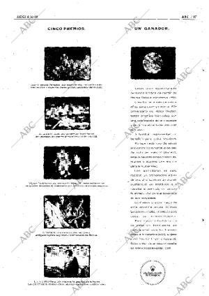 ABC MADRID 08-10-1998 página 87