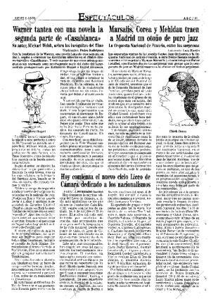 ABC MADRID 08-10-1998 página 91