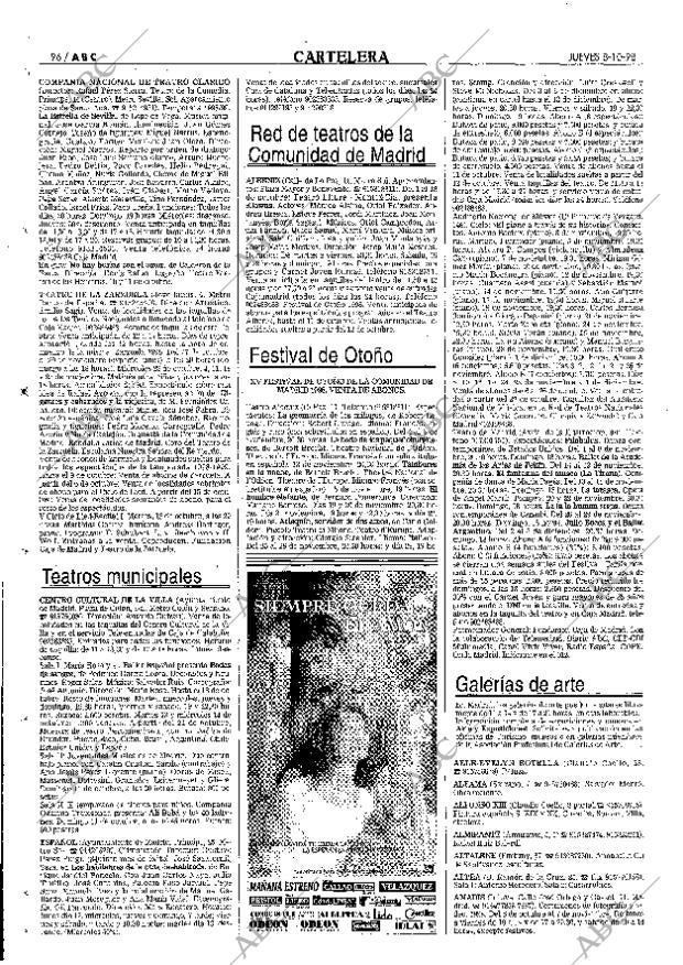 ABC MADRID 08-10-1998 página 96