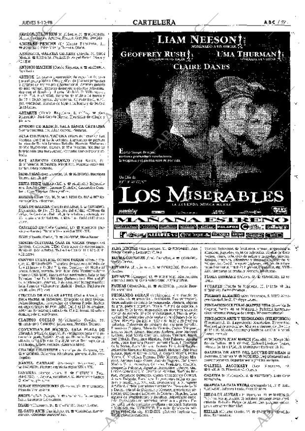 ABC MADRID 08-10-1998 página 97