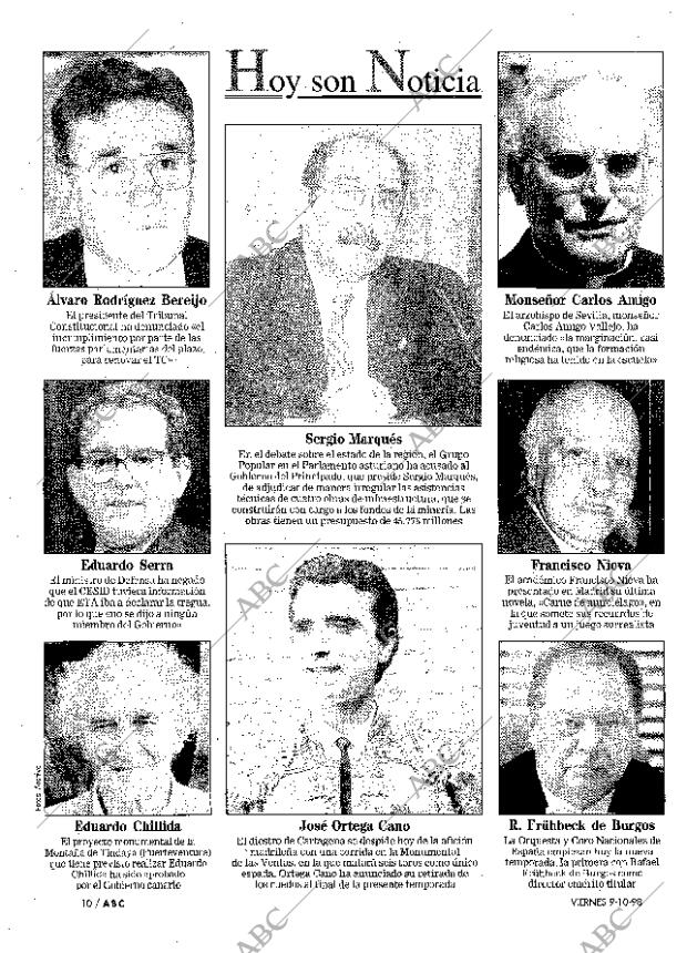 ABC MADRID 09-10-1998 página 10