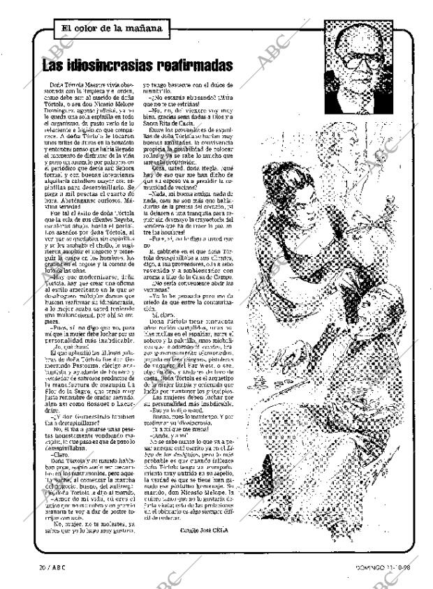 ABC SEVILLA 11-10-1998 página 20