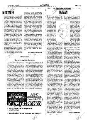 ABC SEVILLA 11-10-1998 página 27