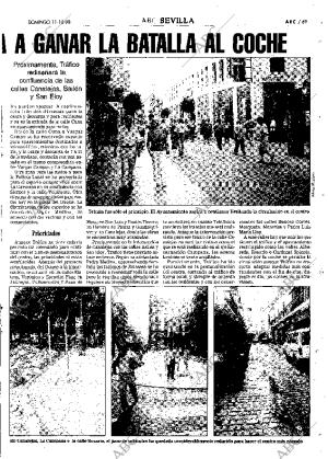 ABC SEVILLA 11-10-1998 página 69