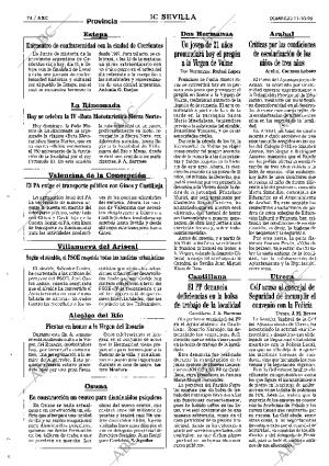 ABC SEVILLA 11-10-1998 página 74