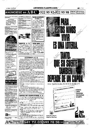 ABC MADRID 12-10-1998 página 111