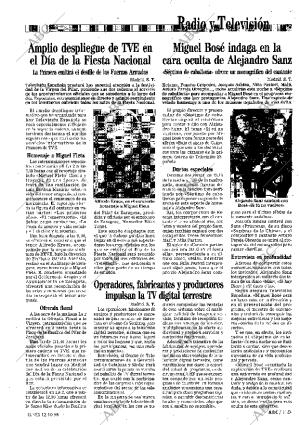 ABC MADRID 12-10-1998 página 115