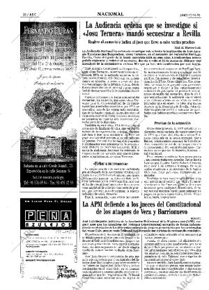 ABC MADRID 12-10-1998 página 28