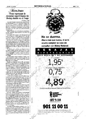 ABC MADRID 12-10-1998 página 41