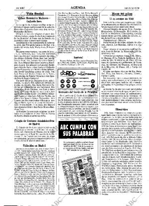 ABC MADRID 12-10-1998 página 54