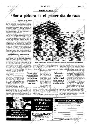ABC MADRID 12-10-1998 página 63