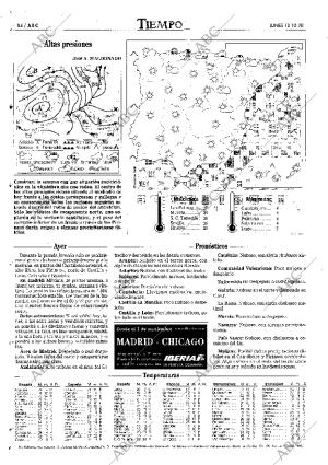 ABC MADRID 12-10-1998 página 84