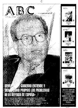 ABC SEVILLA 12-10-1998 página 1