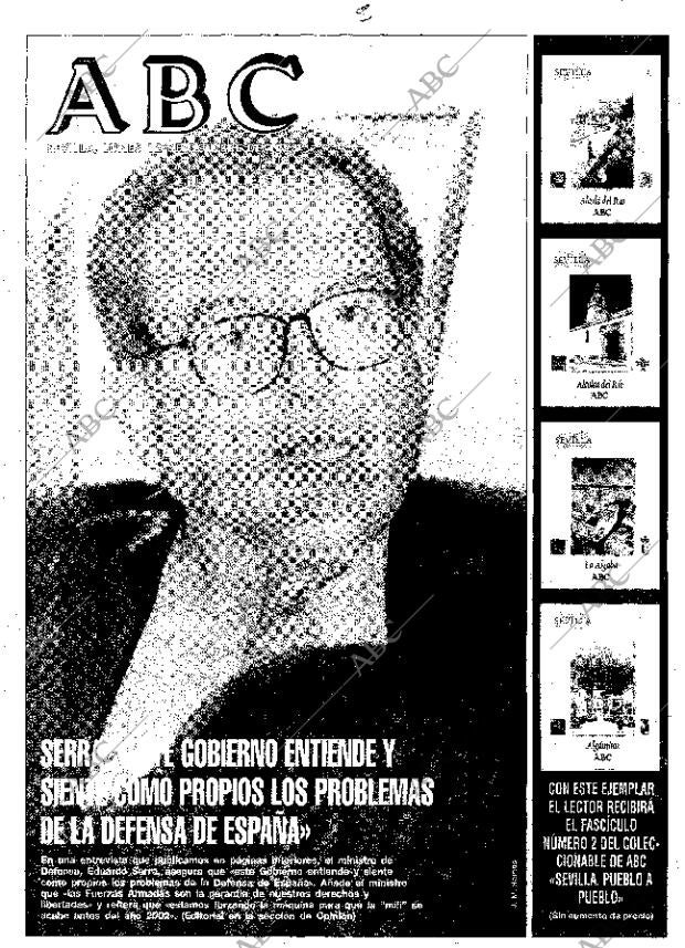 ABC SEVILLA 12-10-1998 página 1