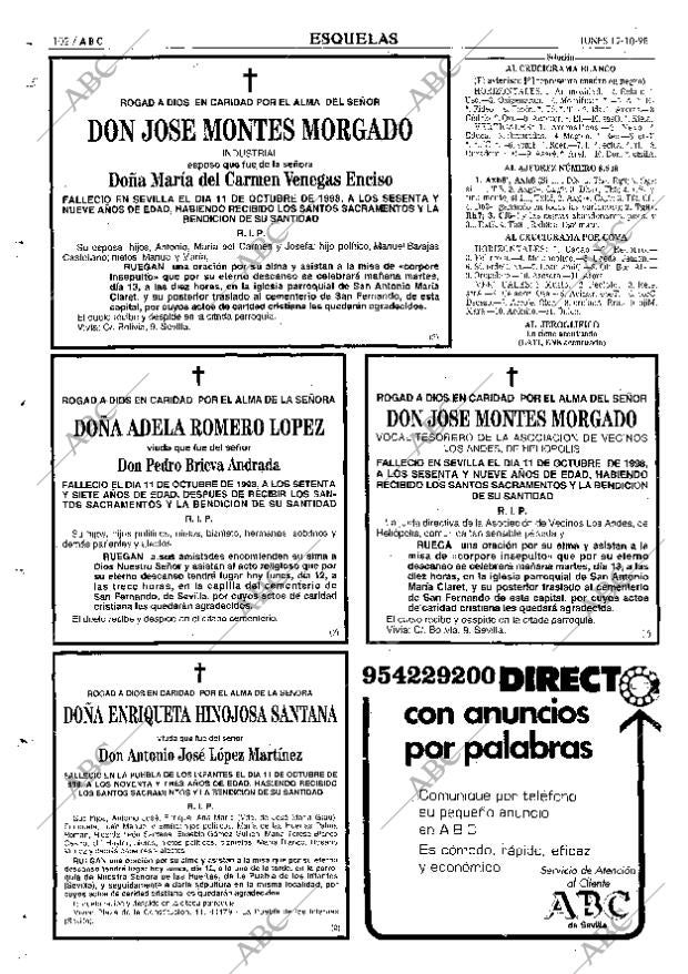 ABC SEVILLA 12-10-1998 página 102