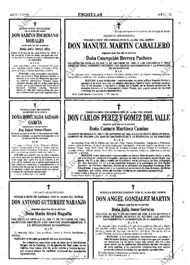 ABC SEVILLA 12-10-1998 página 103