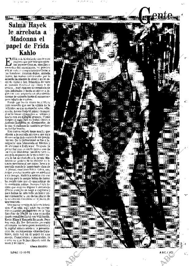 ABC SEVILLA 12-10-1998 página 105