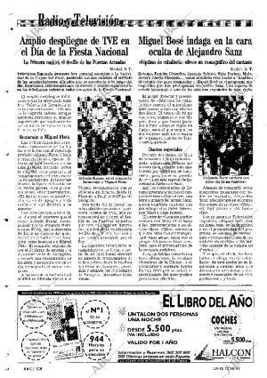 ABC SEVILLA 12-10-1998 página 108