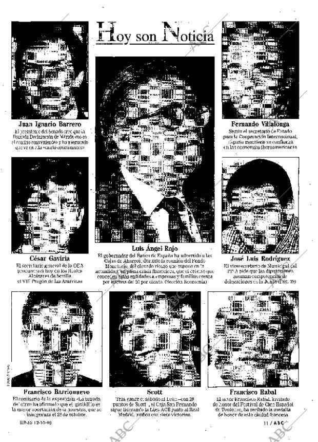 ABC SEVILLA 12-10-1998 página 11