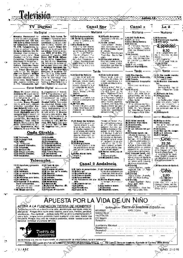 ABC SEVILLA 12-10-1998 página 110