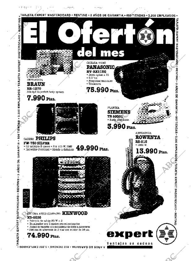 ABC SEVILLA 12-10-1998 página 12