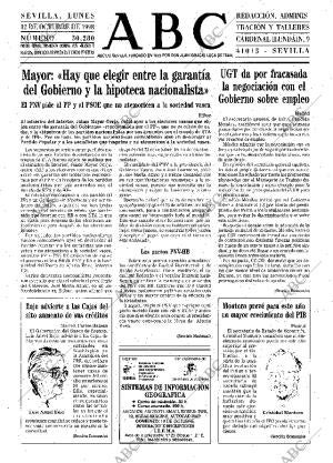 ABC SEVILLA 12-10-1998 página 13