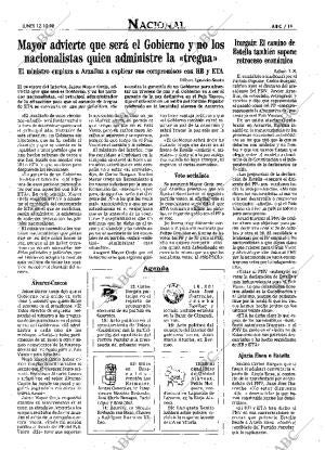 ABC SEVILLA 12-10-1998 página 19