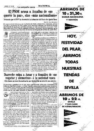 ABC SEVILLA 12-10-1998 página 21