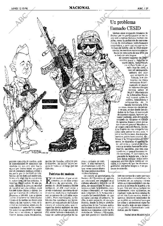 ABC SEVILLA 12-10-1998 página 27