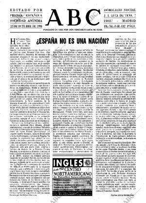 ABC SEVILLA 12-10-1998 página 3