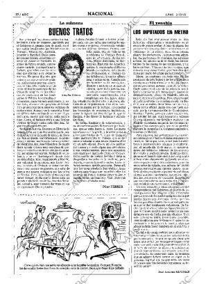 ABC SEVILLA 12-10-1998 página 30