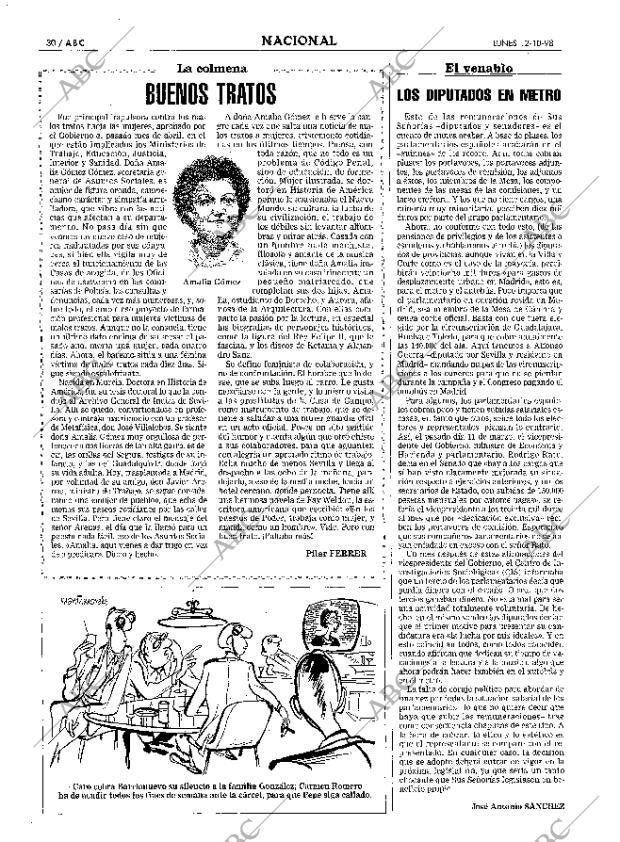 ABC SEVILLA 12-10-1998 página 30