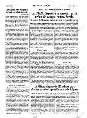 ABC SEVILLA 12-10-1998 página 32