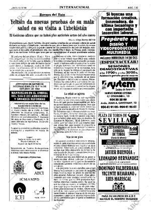 ABC SEVILLA 12-10-1998 página 35