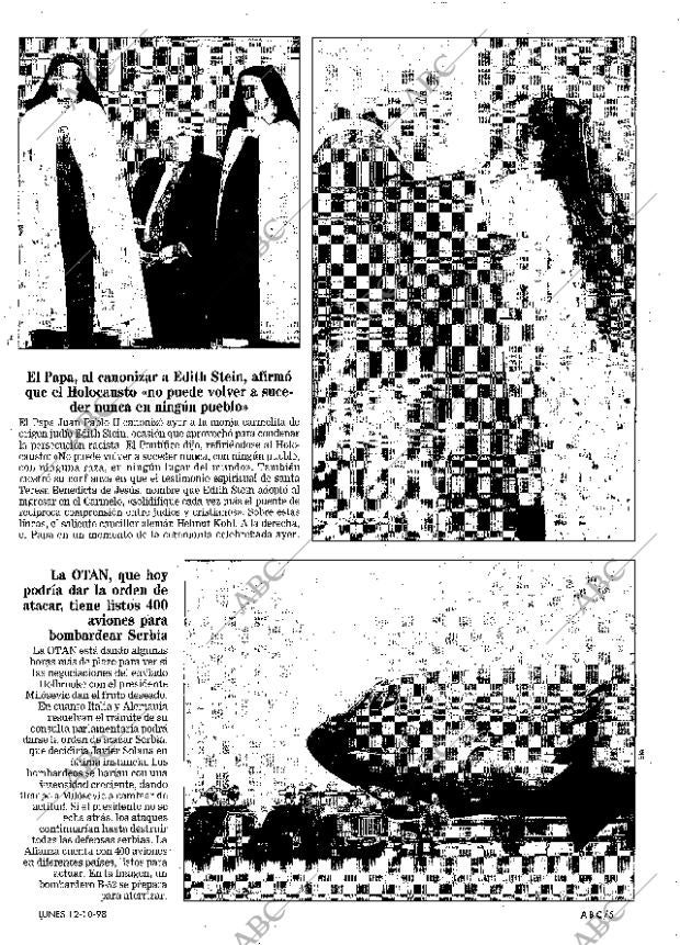 ABC SEVILLA 12-10-1998 página 5