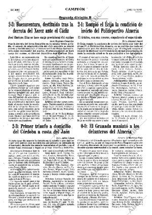 ABC SEVILLA 12-10-1998 página 58
