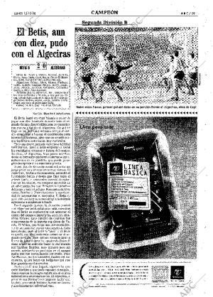 ABC SEVILLA 12-10-1998 página 59