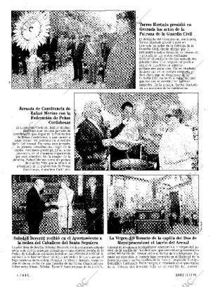 ABC SEVILLA 12-10-1998 página 6