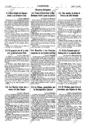 ABC SEVILLA 12-10-1998 página 62