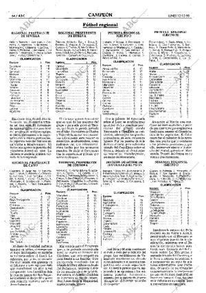 ABC SEVILLA 12-10-1998 página 64