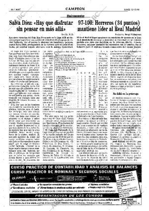 ABC SEVILLA 12-10-1998 página 66