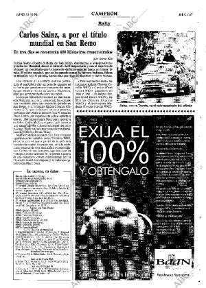 ABC SEVILLA 12-10-1998 página 67