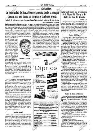 ABC SEVILLA 12-10-1998 página 73