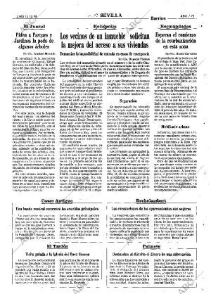 ABC SEVILLA 12-10-1998 página 75