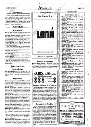 ABC SEVILLA 12-10-1998 página 77