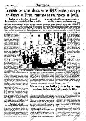 ABC SEVILLA 12-10-1998 página 79